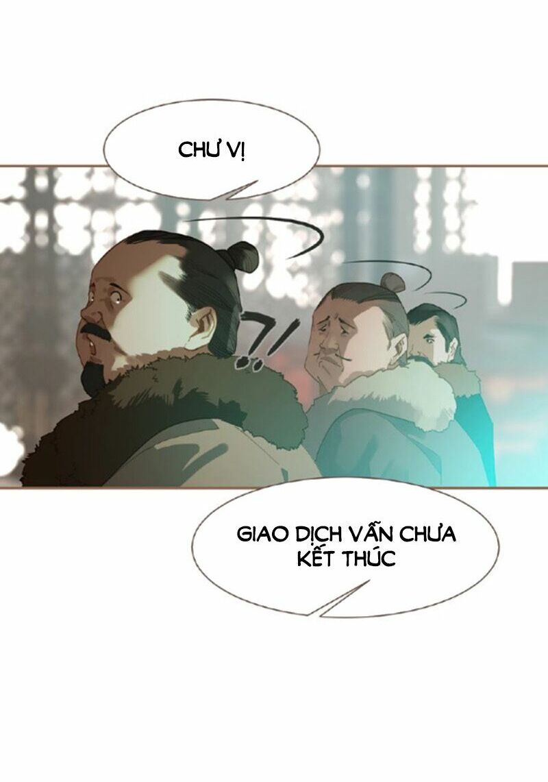 Nhất Đại Linh Hậu: Chapter 83