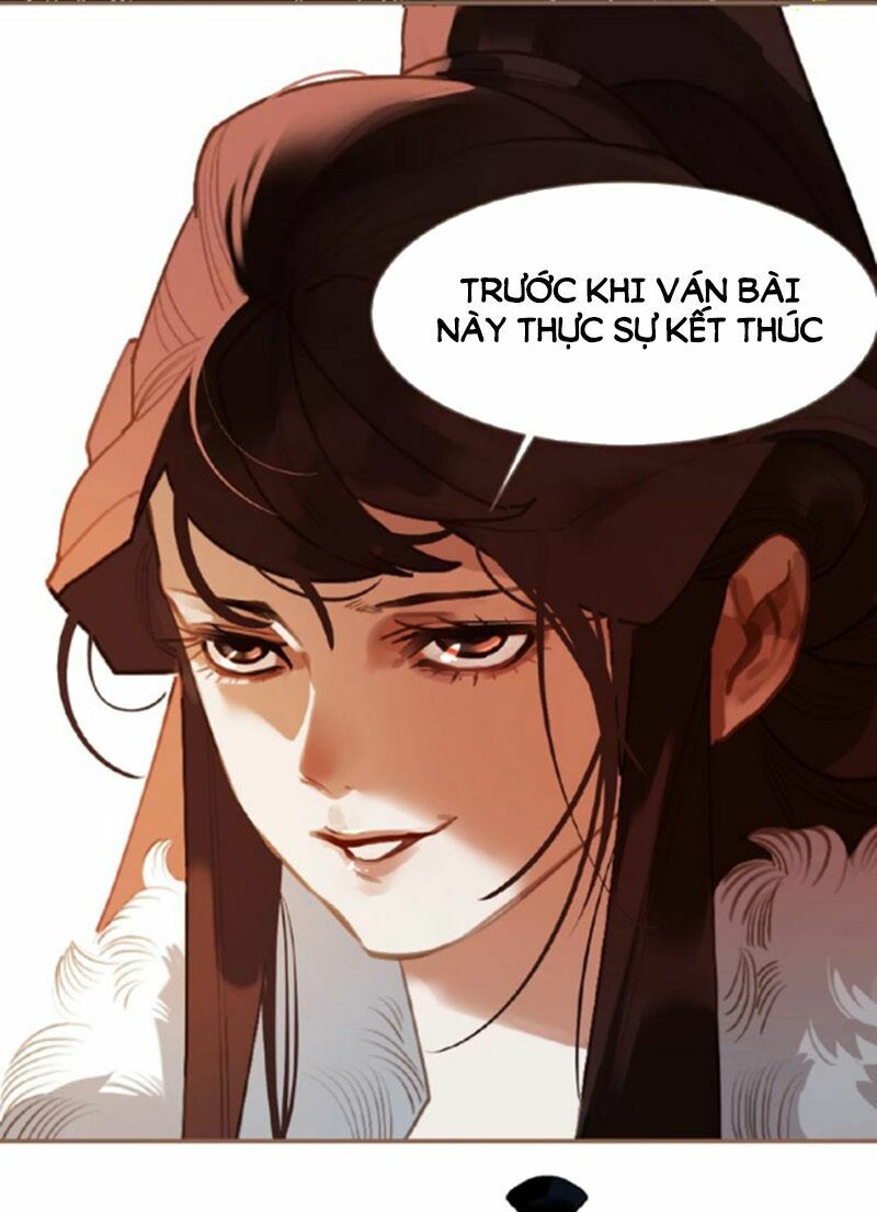 Nhất Đại Linh Hậu: Chapter 83