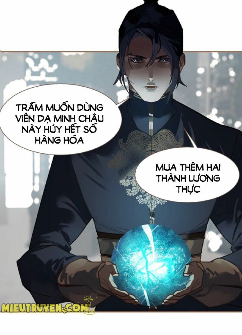 Nhất Đại Linh Hậu: Chapter 83