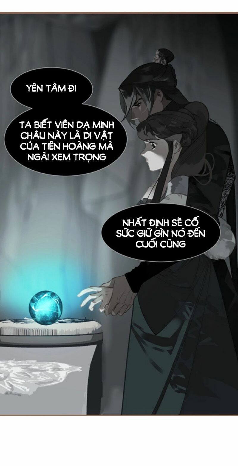 Nhất Đại Linh Hậu: Chapter 83