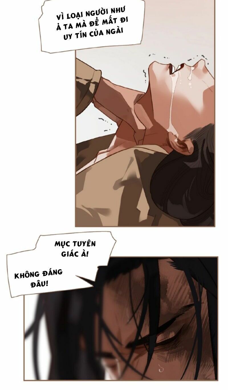 Nhất Đại Linh Hậu: Chapter 83