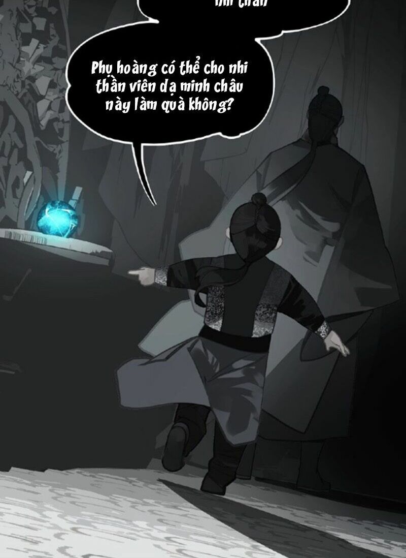 Nhất Đại Linh Hậu: Chapter 83