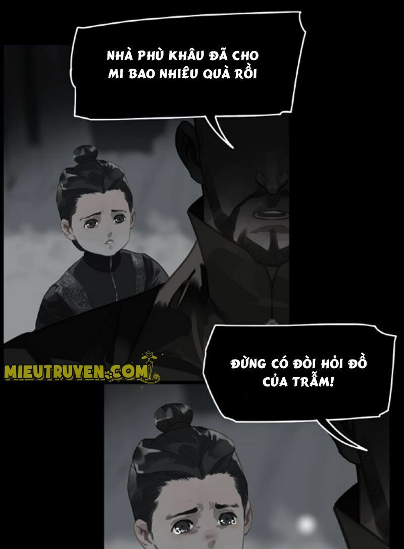 Nhất Đại Linh Hậu: Chapter 83