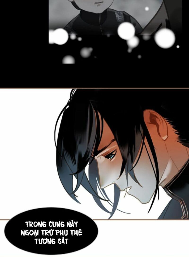 Nhất Đại Linh Hậu: Chapter 83
