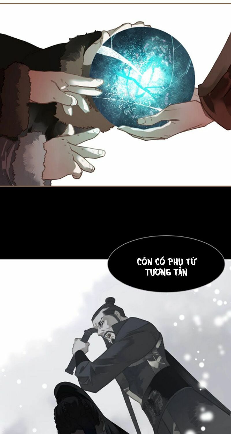 Nhất Đại Linh Hậu: Chapter 83