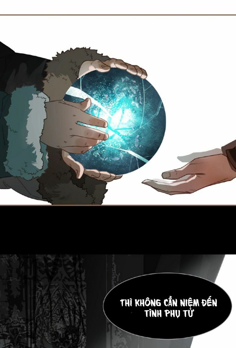 Nhất Đại Linh Hậu: Chapter 83