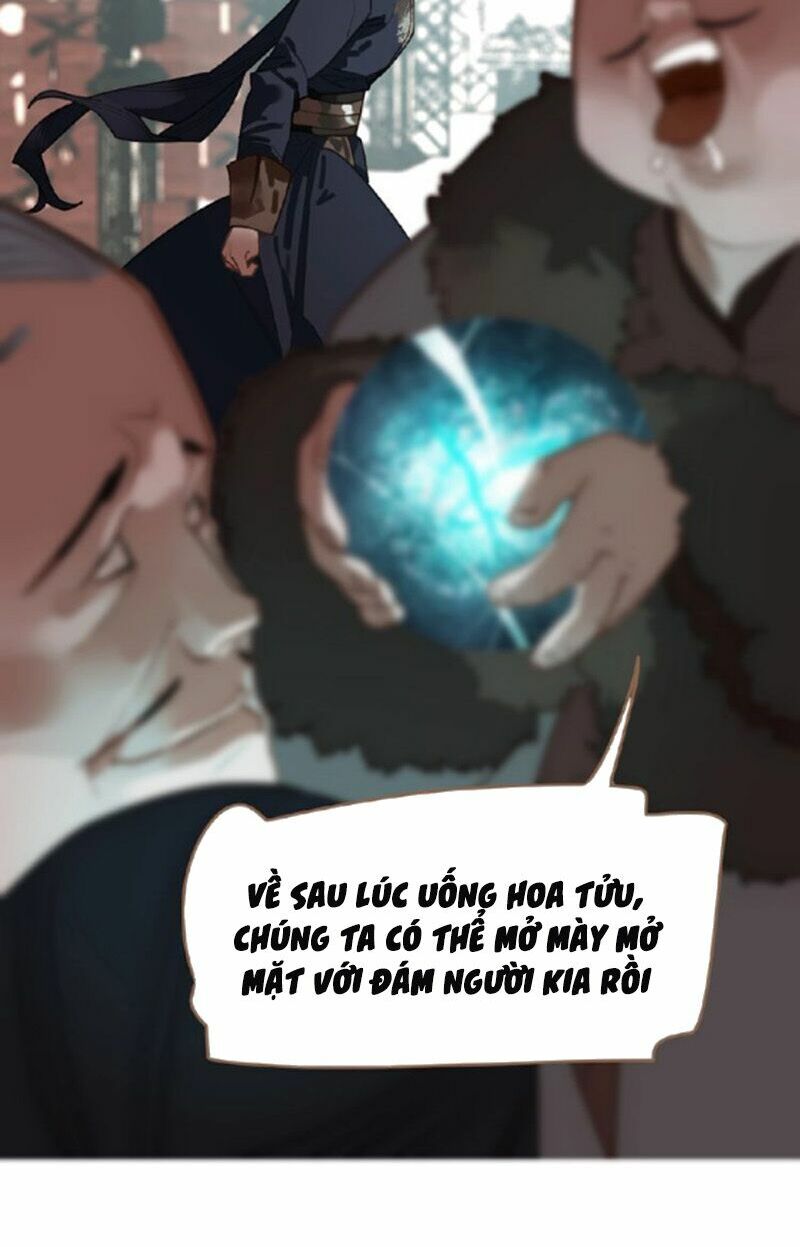 Nhất Đại Linh Hậu: Chapter 83