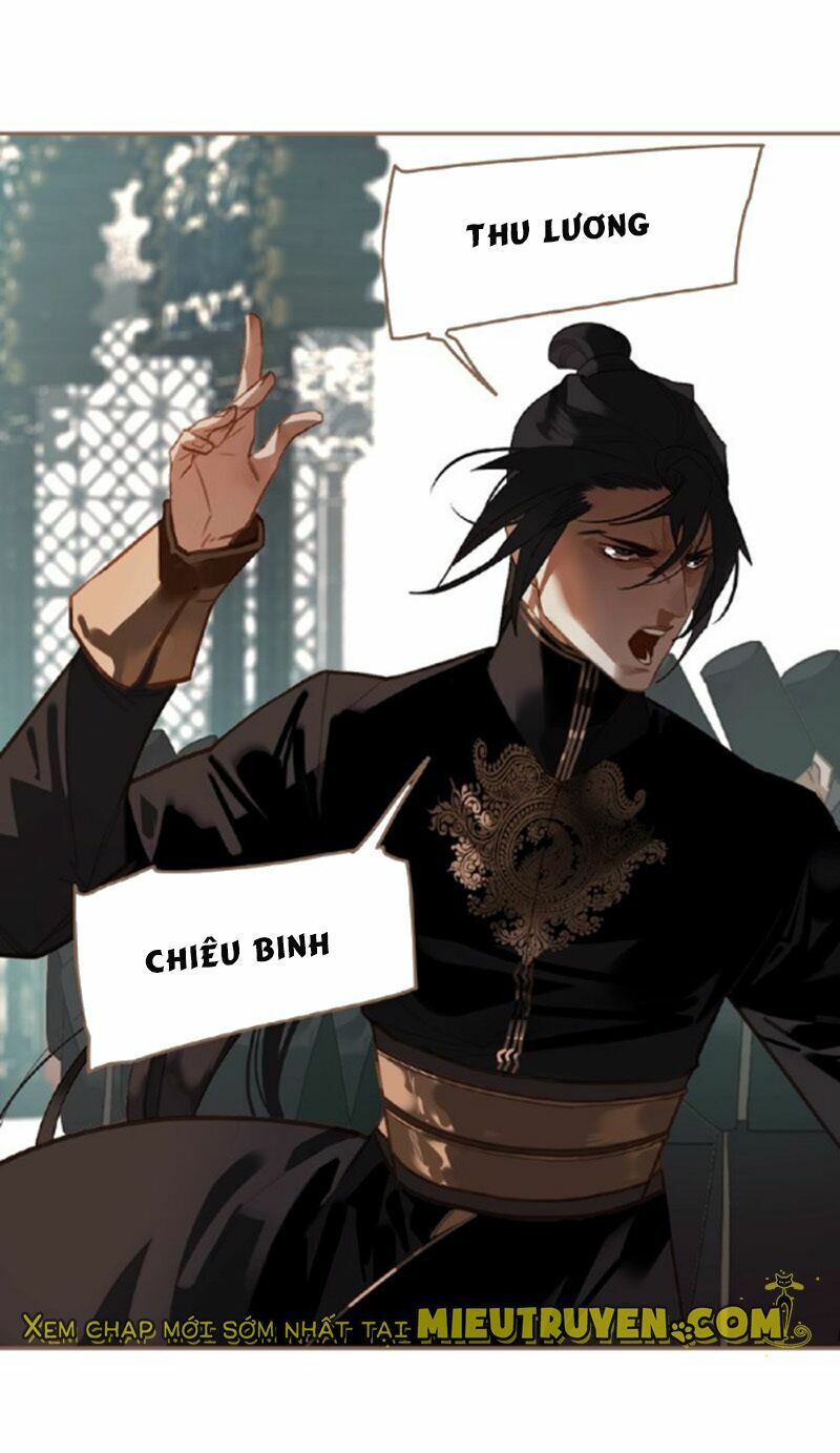 Nhất Đại Linh Hậu: Chapter 83