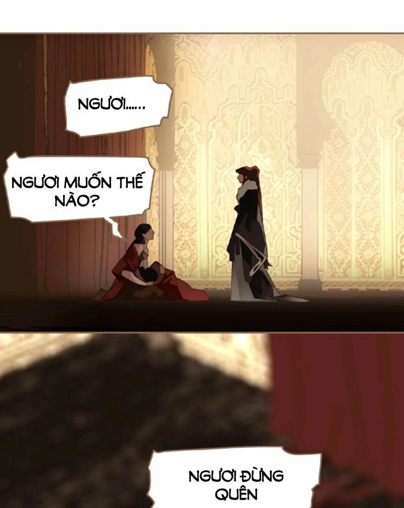 Nhất Đại Linh Hậu: Chapter 83