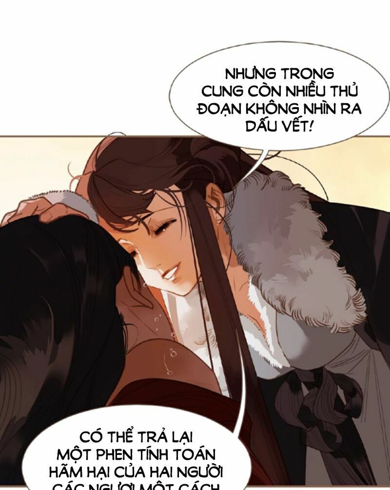 Nhất Đại Linh Hậu: Chapter 83