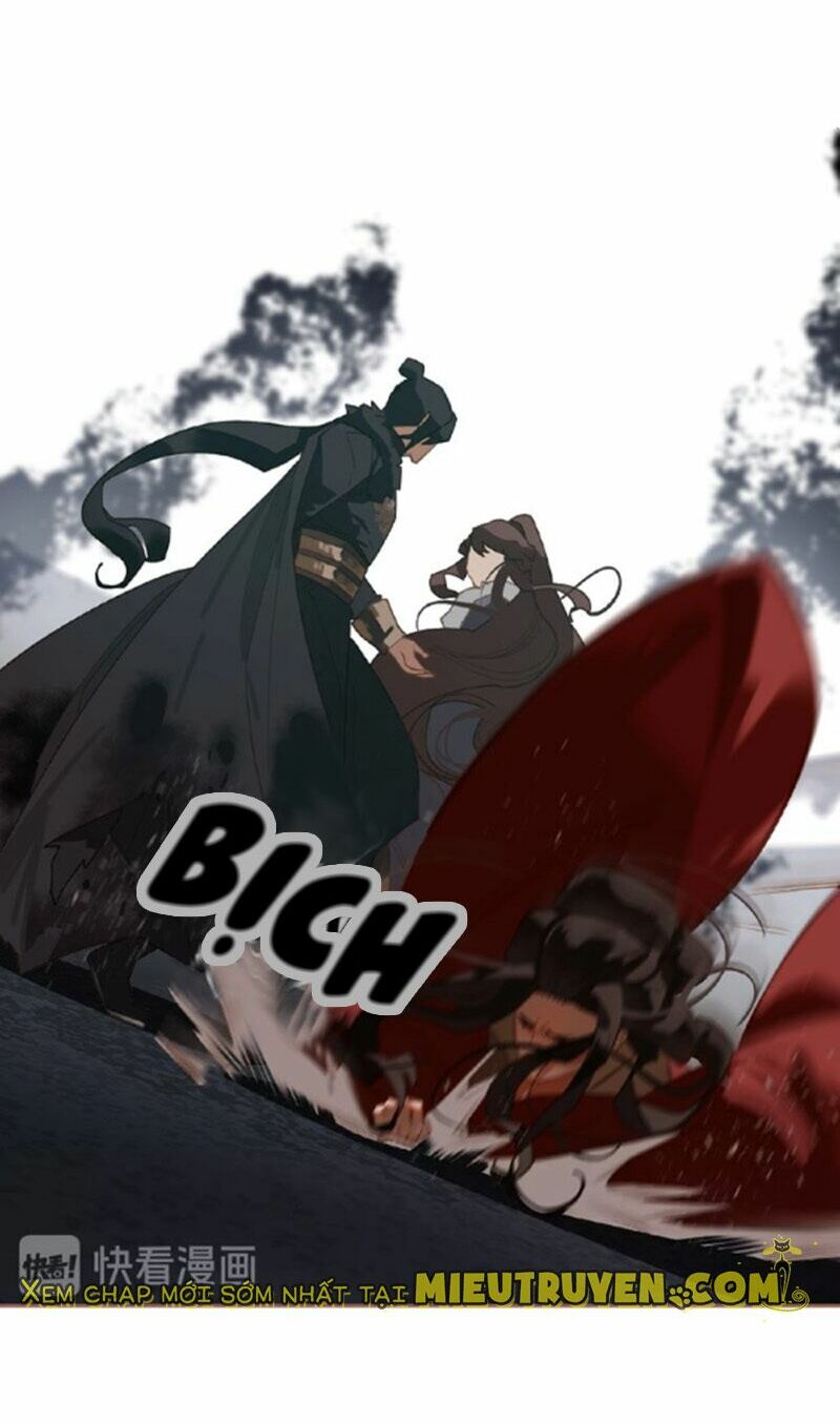 Nhất Đại Linh Hậu: Chapter 83