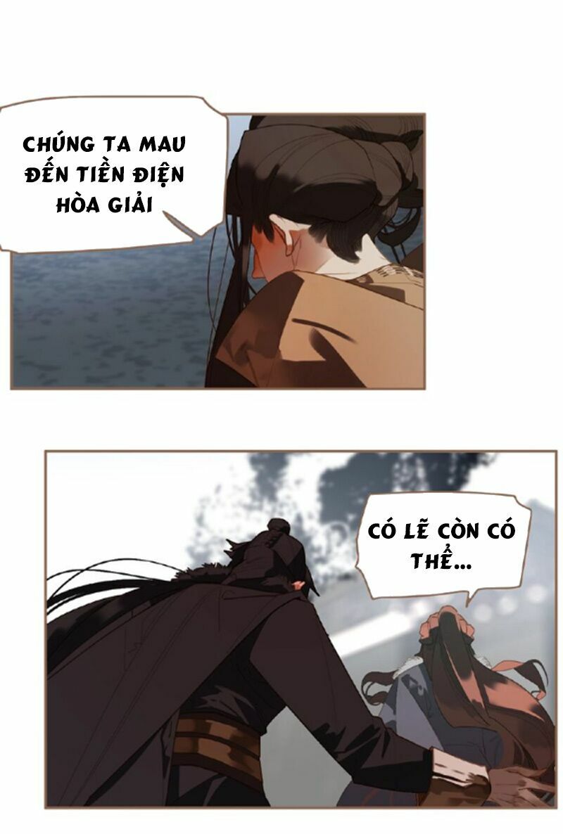 Nhất Đại Linh Hậu: Chapter 83