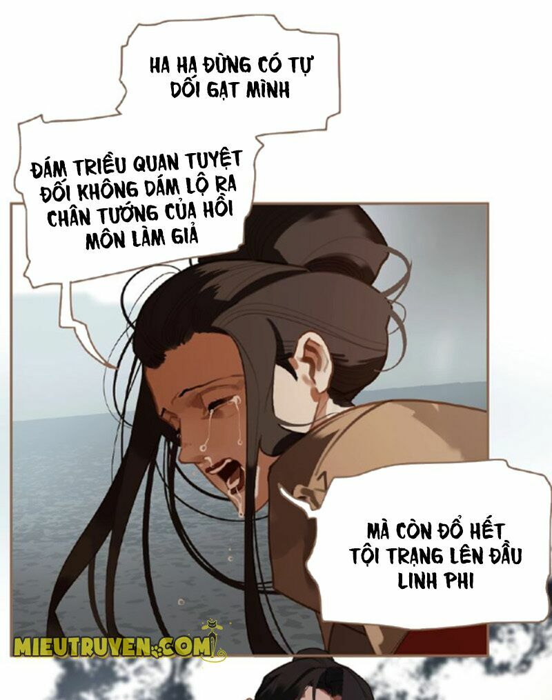 Nhất Đại Linh Hậu: Chapter 83