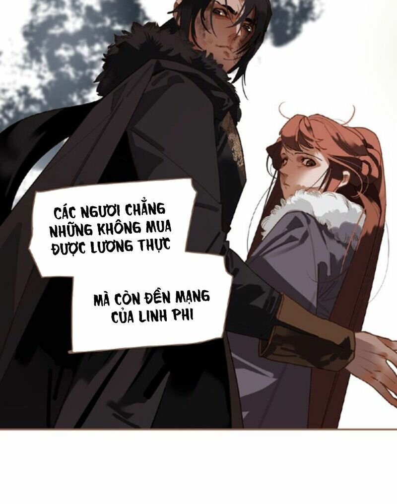 Nhất Đại Linh Hậu: Chapter 83
