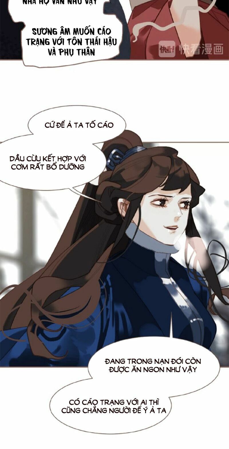 Nhất Đại Linh Hậu: Chapter 84