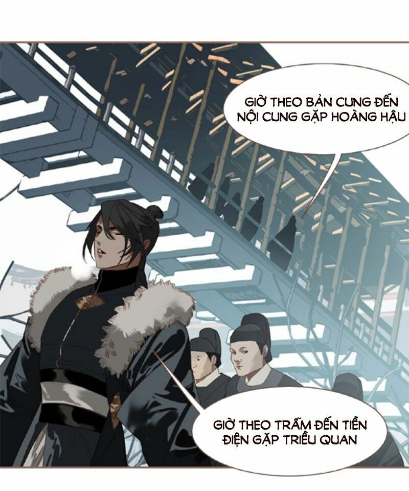 Nhất Đại Linh Hậu: Chapter 84