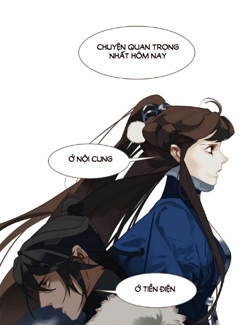 Nhất Đại Linh Hậu: Chapter 84