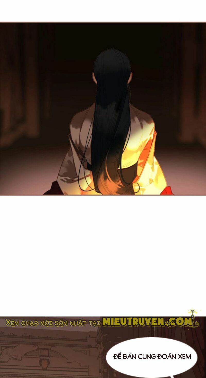 Nhất Đại Linh Hậu: Chapter 84