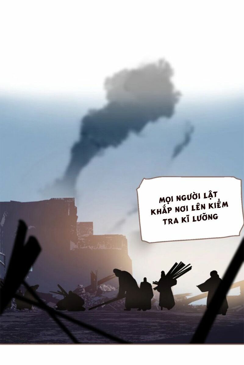 Nhất Đại Linh Hậu: Chapter 84