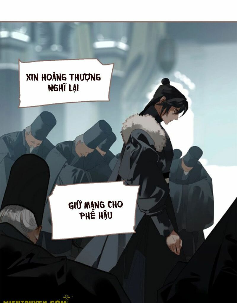 Nhất Đại Linh Hậu: Chapter 84