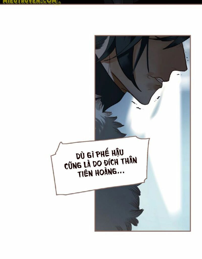 Nhất Đại Linh Hậu: Chapter 84