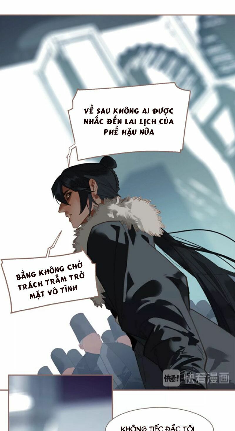 Nhất Đại Linh Hậu: Chapter 84