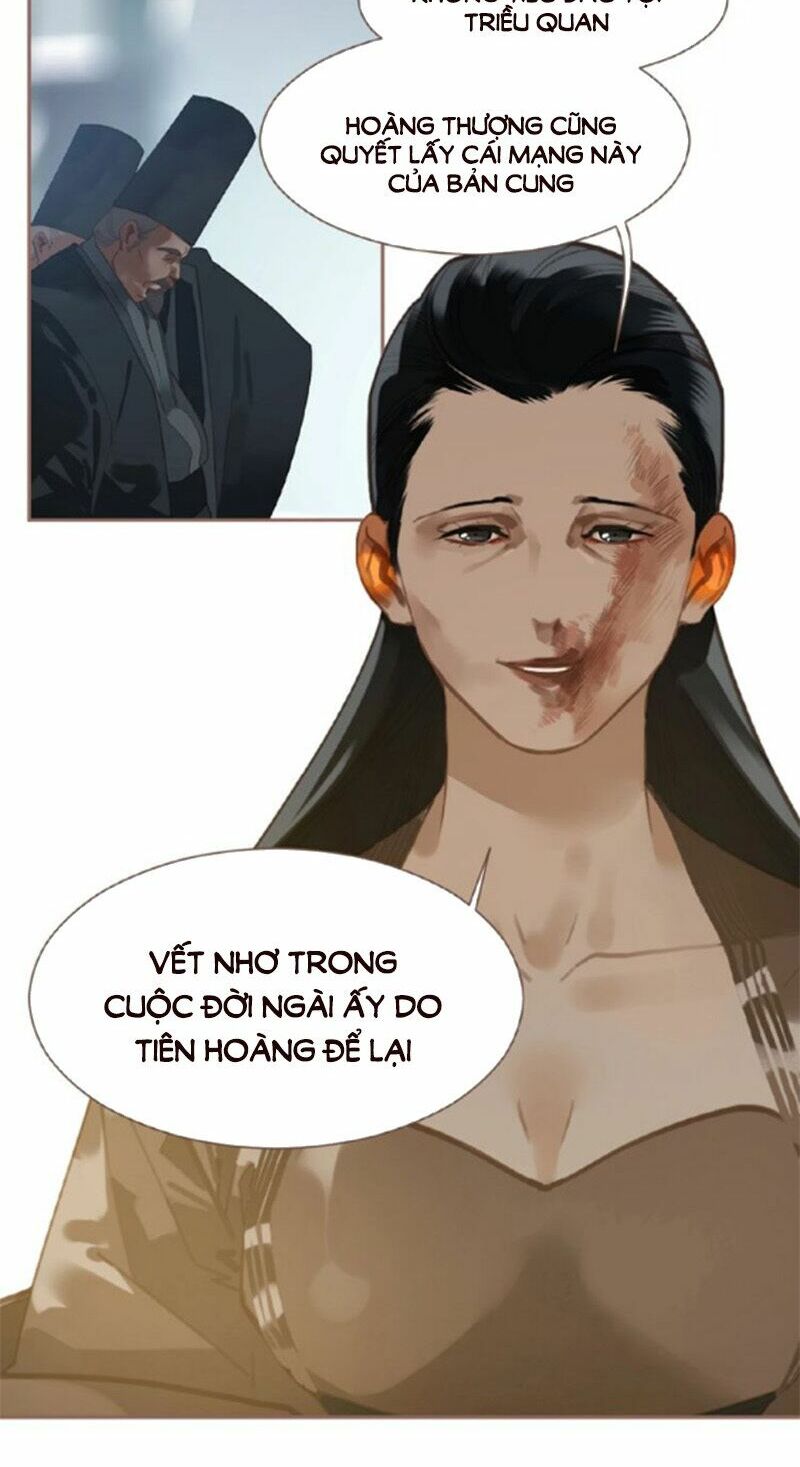 Nhất Đại Linh Hậu: Chapter 84