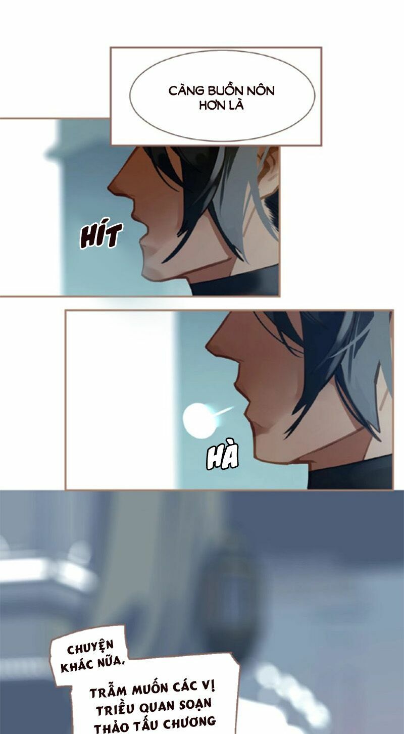 Nhất Đại Linh Hậu: Chapter 84