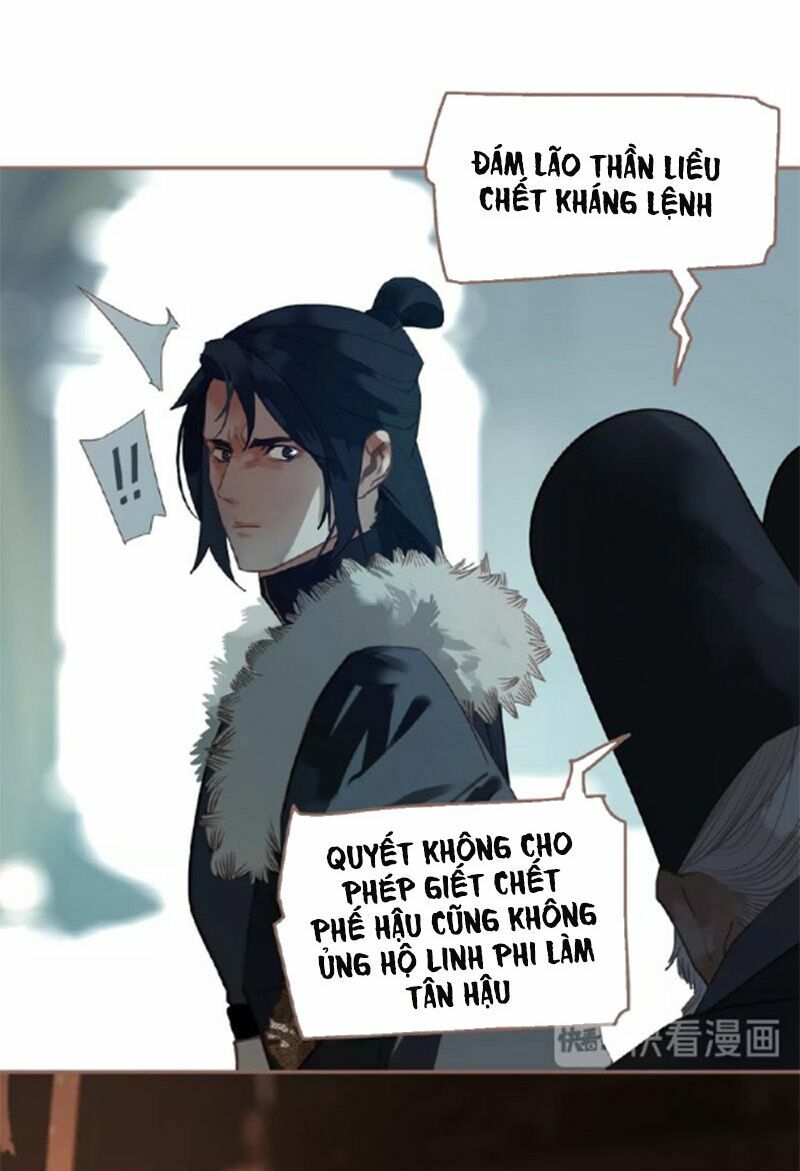 Nhất Đại Linh Hậu: Chapter 84