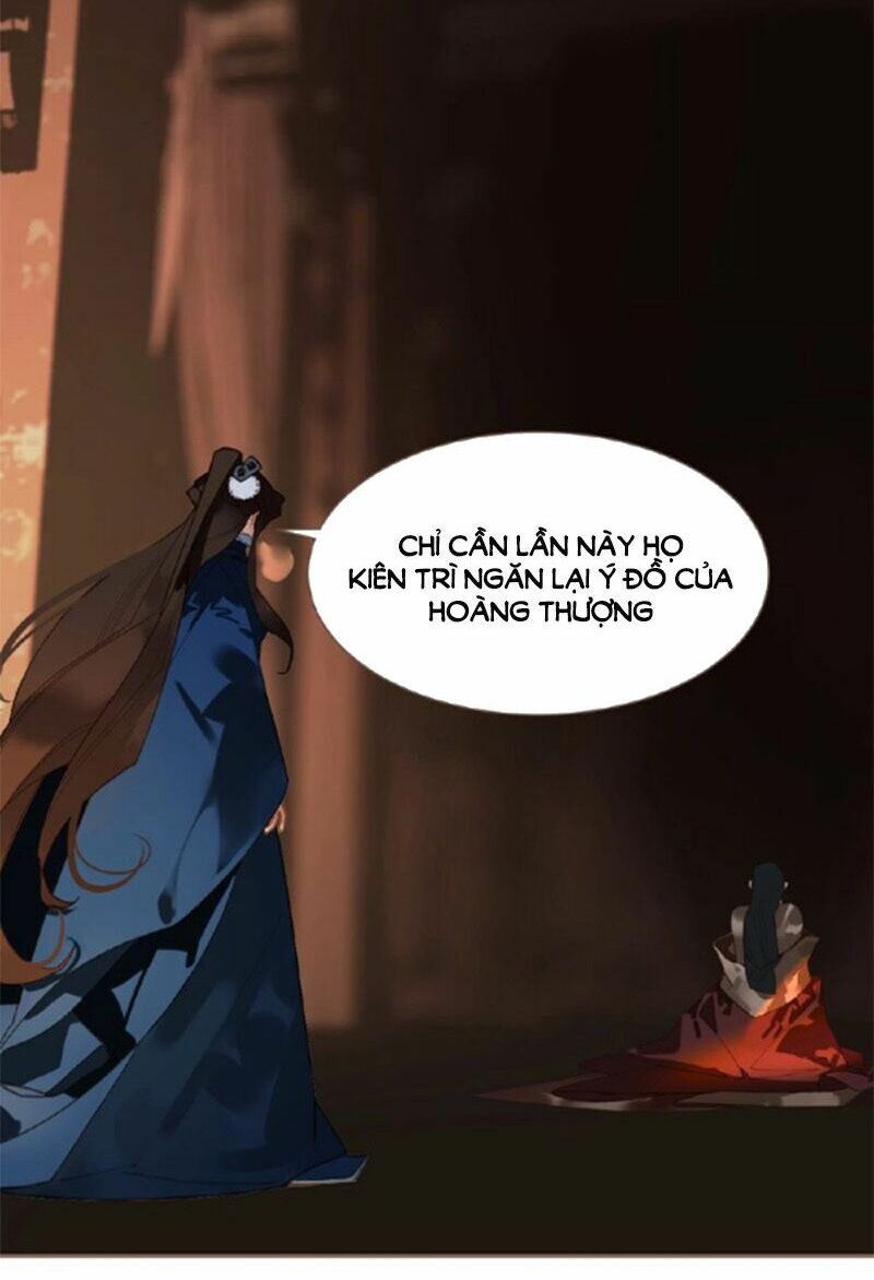 Nhất Đại Linh Hậu: Chapter 84