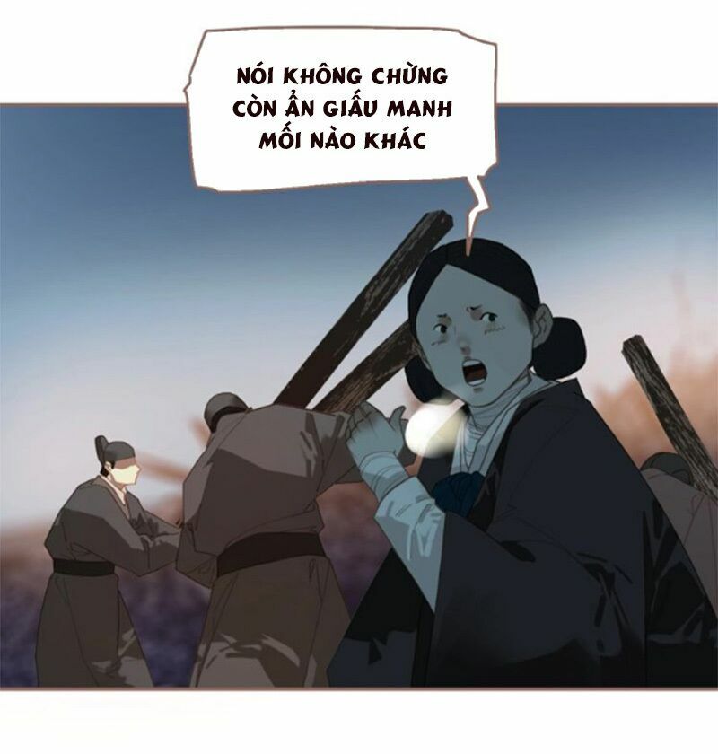 Nhất Đại Linh Hậu: Chapter 84