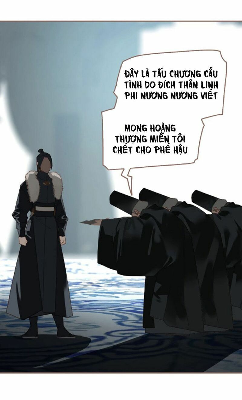 Nhất Đại Linh Hậu: Chapter 84