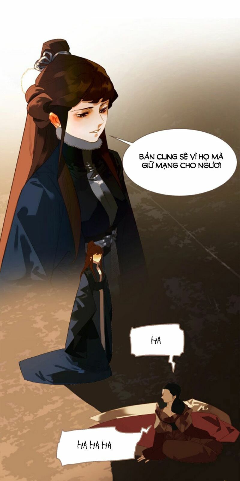 Nhất Đại Linh Hậu: Chapter 84