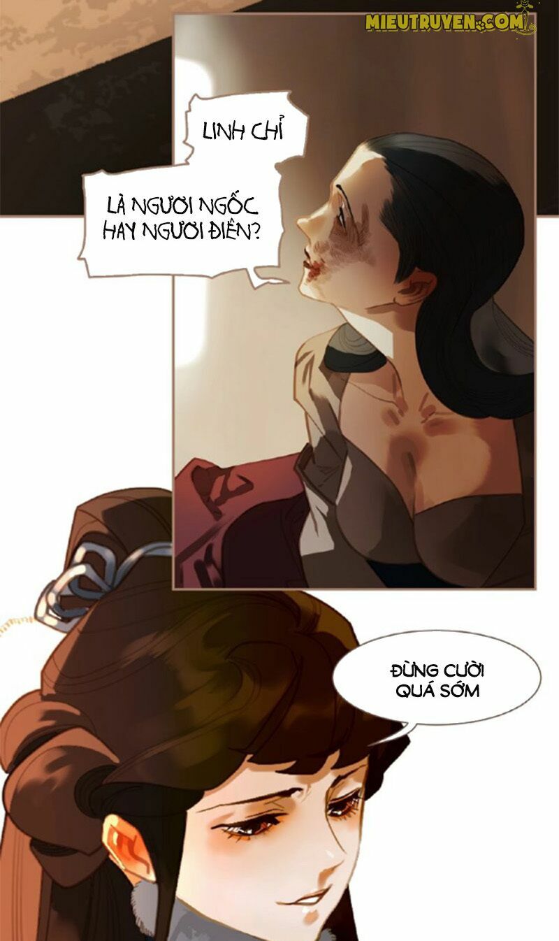 Nhất Đại Linh Hậu: Chapter 84