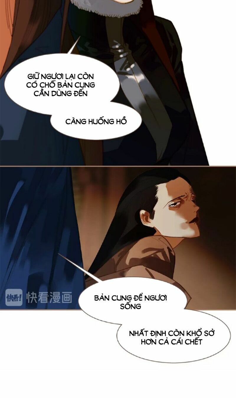 Nhất Đại Linh Hậu: Chapter 84
