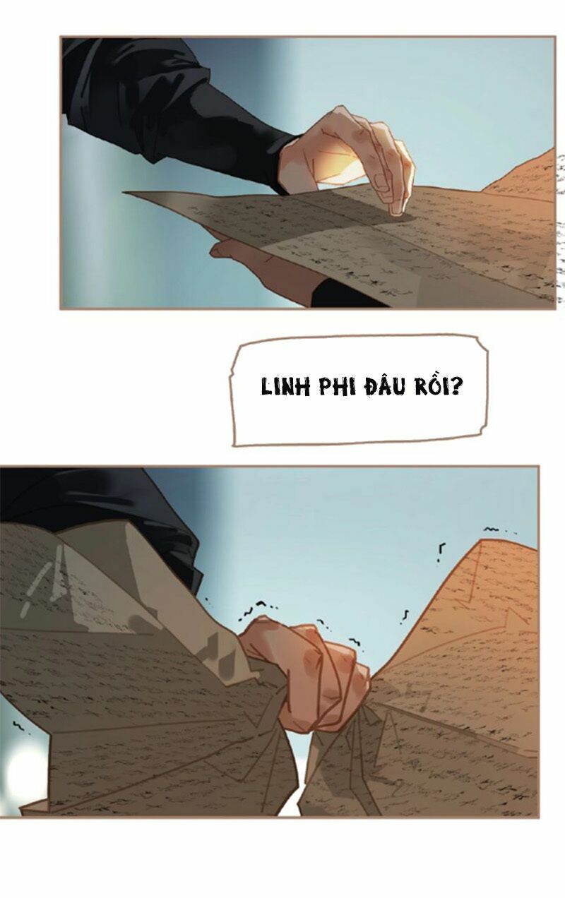 Nhất Đại Linh Hậu: Chapter 84