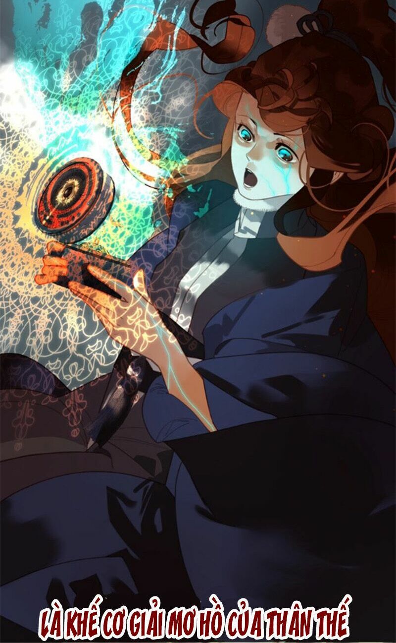 Nhất Đại Linh Hậu: Chapter 84