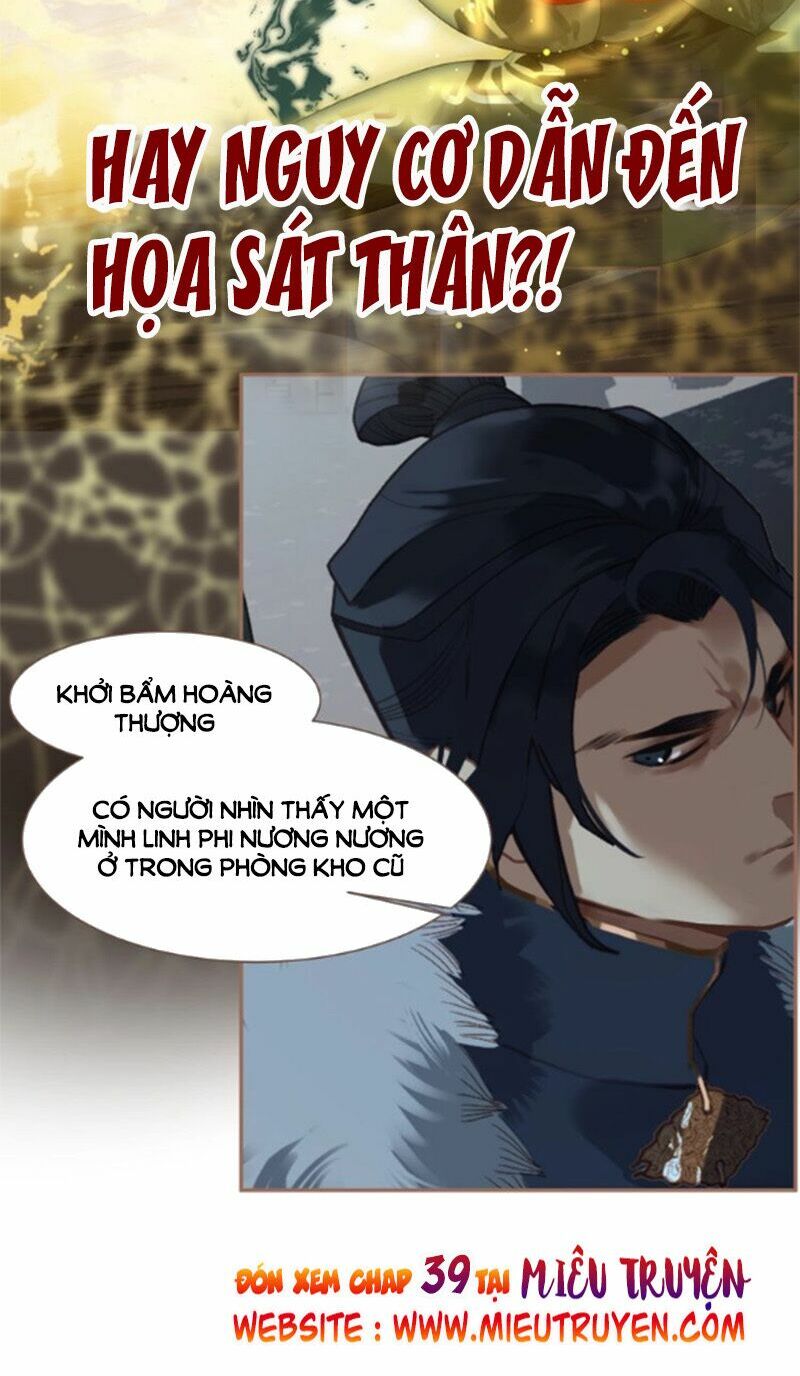 Nhất Đại Linh Hậu: Chapter 84
