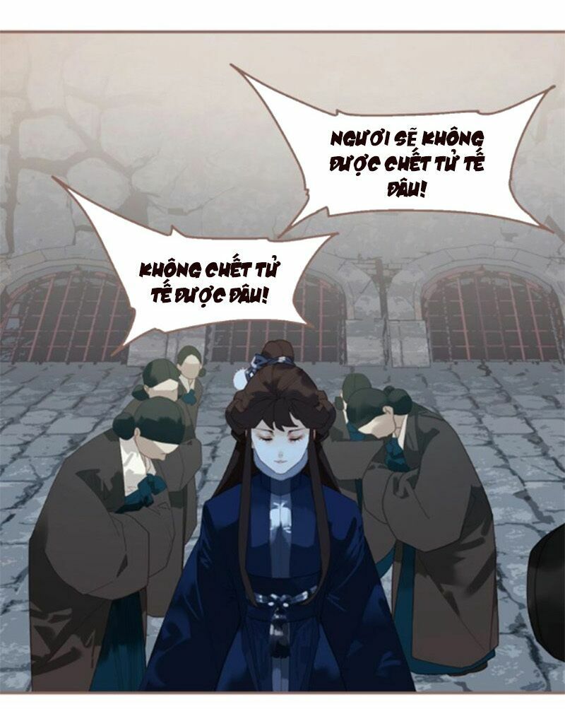 Nhất Đại Linh Hậu: Chapter 84