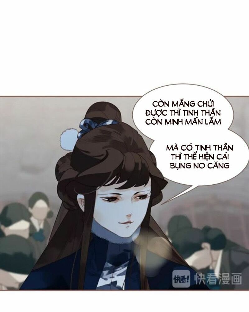 Nhất Đại Linh Hậu: Chapter 84