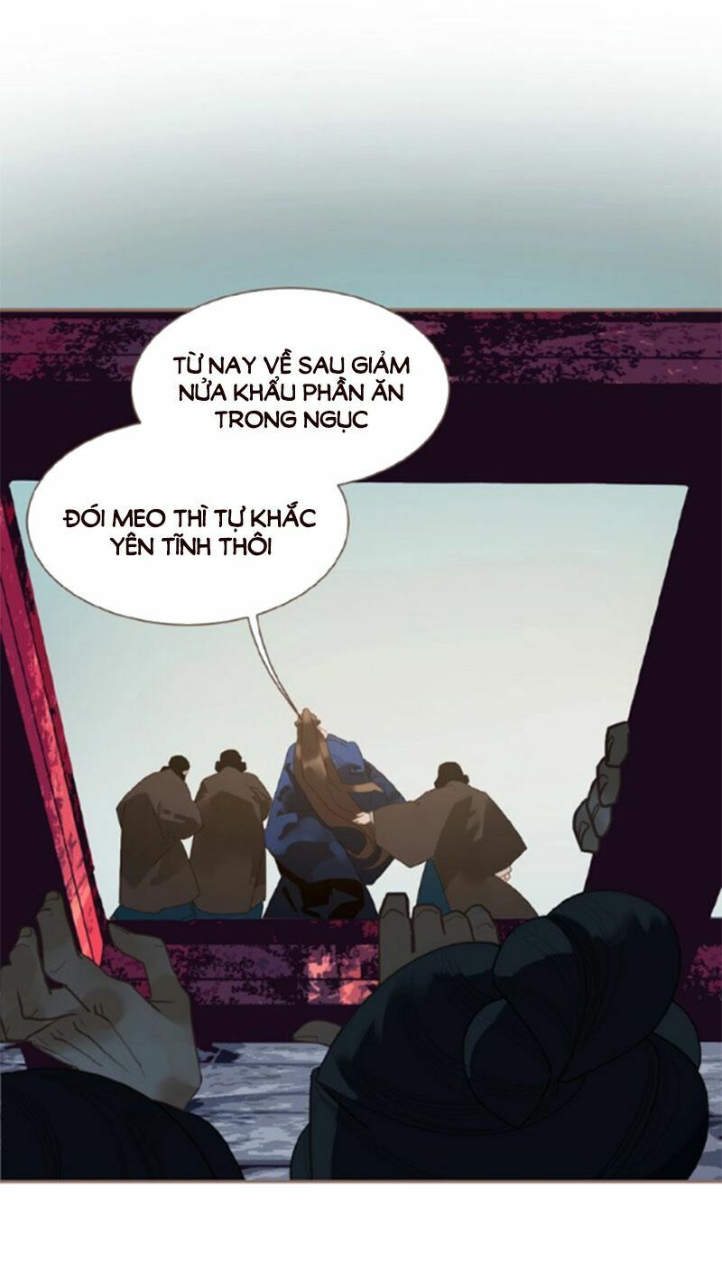 Nhất Đại Linh Hậu: Chapter 84