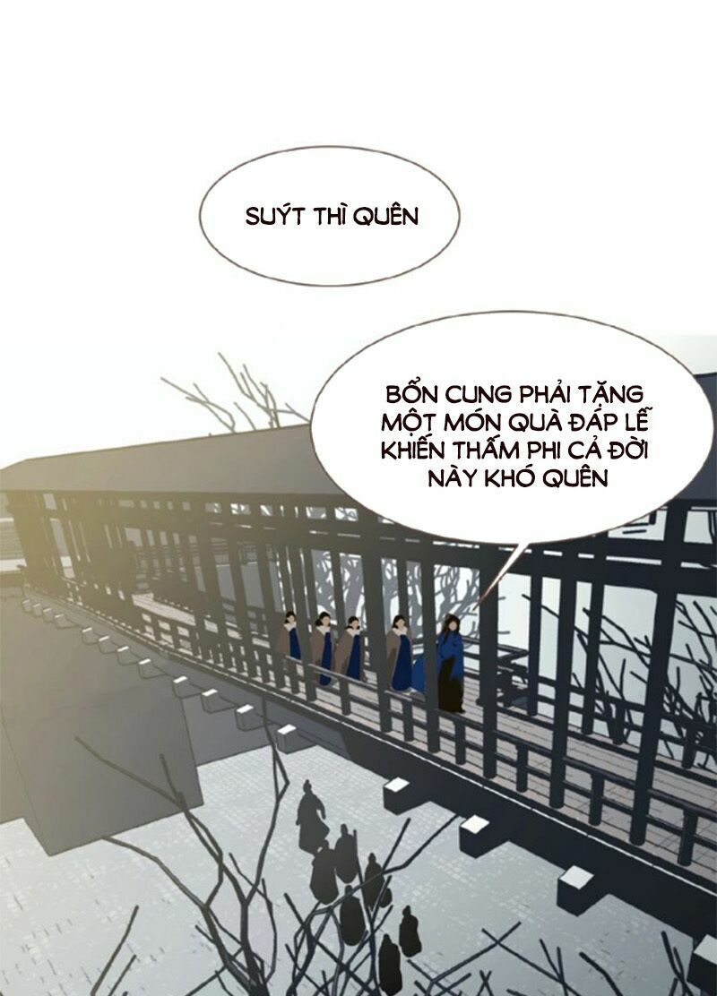 Nhất Đại Linh Hậu: Chapter 84