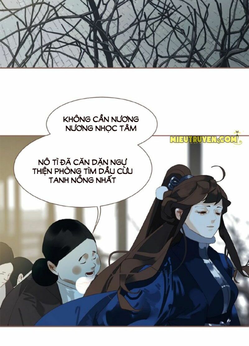 Nhất Đại Linh Hậu: Chapter 84