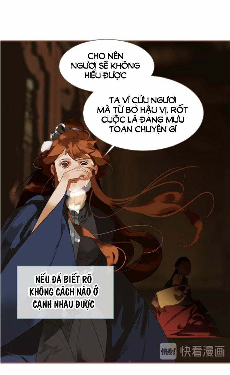 Nhất Đại Linh Hậu: Chapter 85
