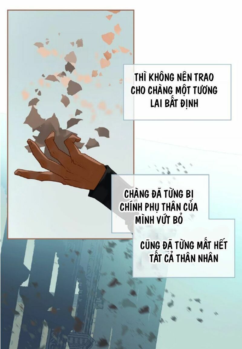 Nhất Đại Linh Hậu: Chapter 85