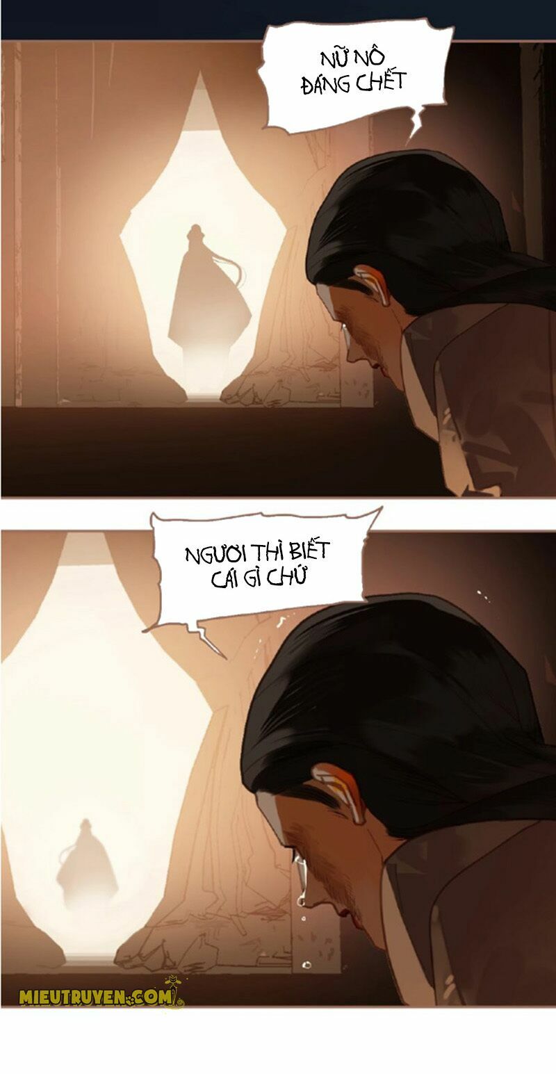 Nhất Đại Linh Hậu: Chapter 85
