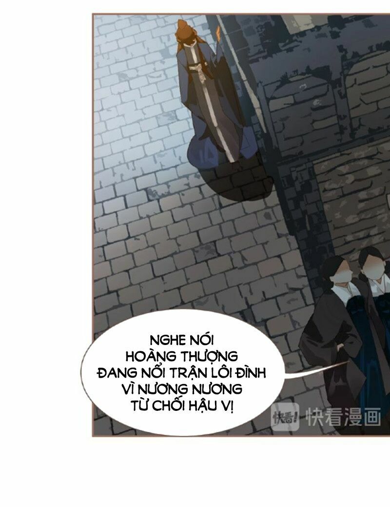 Nhất Đại Linh Hậu: Chapter 85