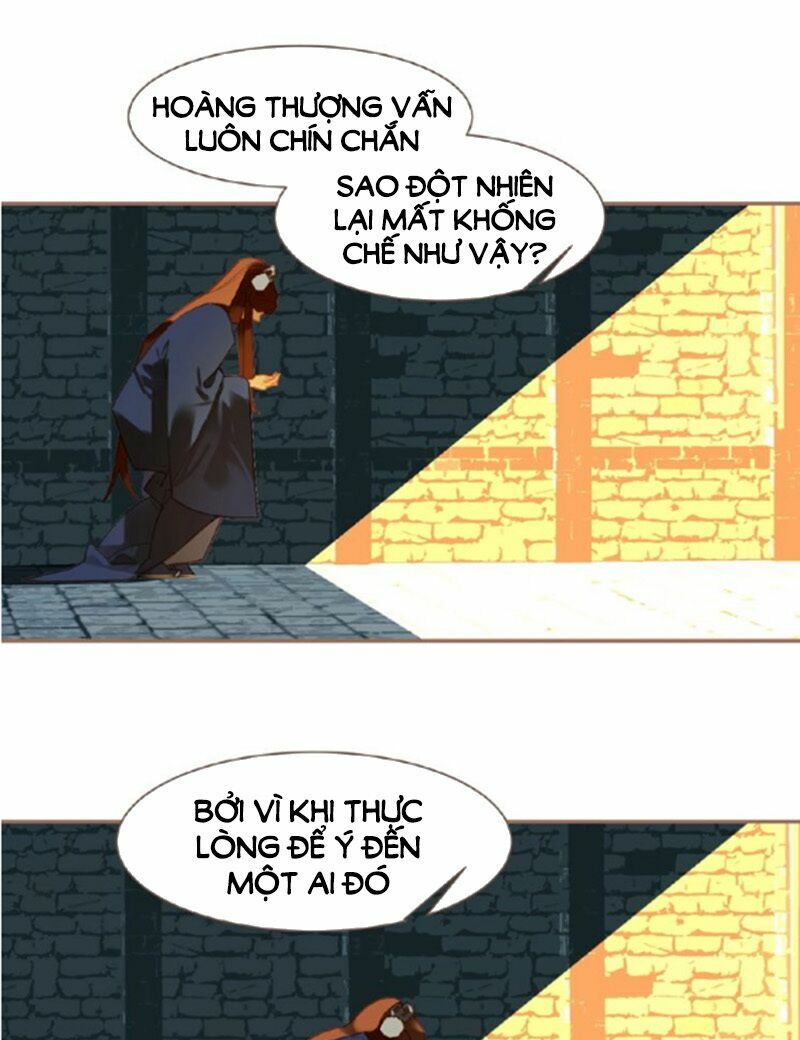 Nhất Đại Linh Hậu: Chapter 85