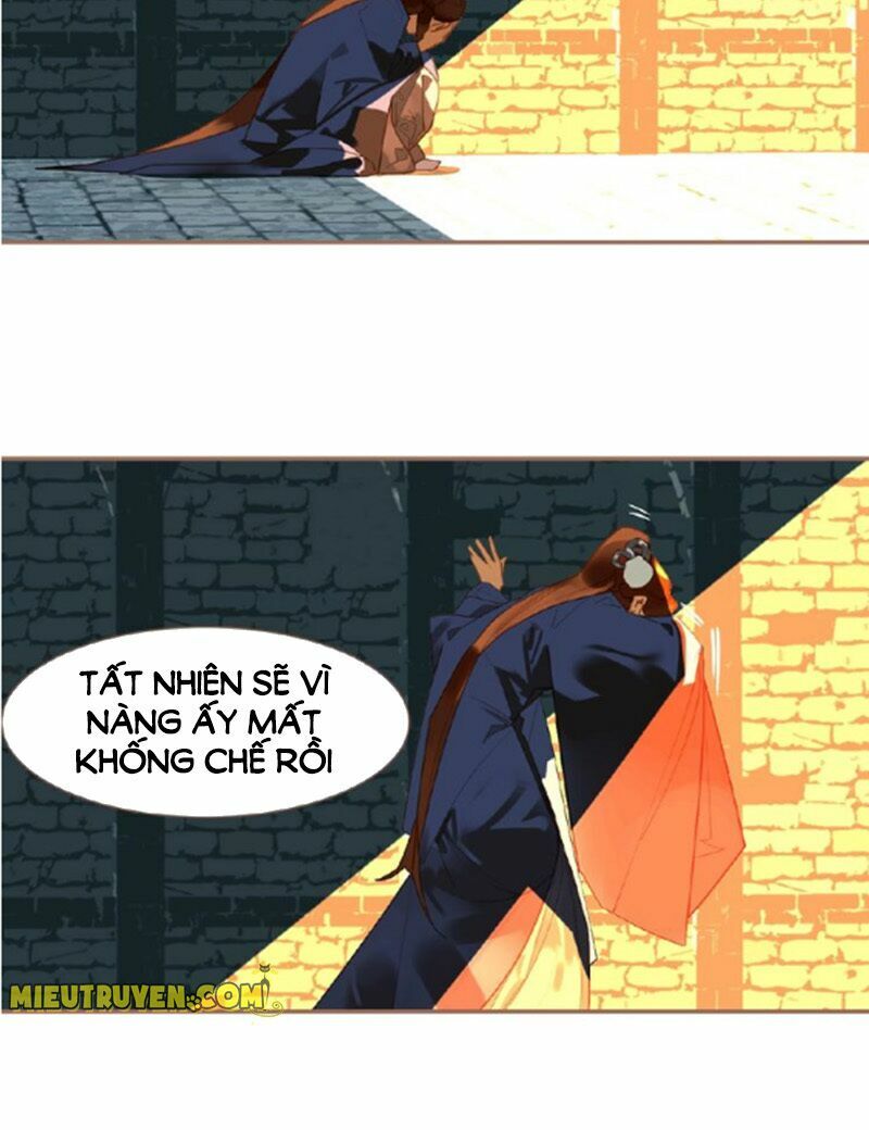 Nhất Đại Linh Hậu: Chapter 85