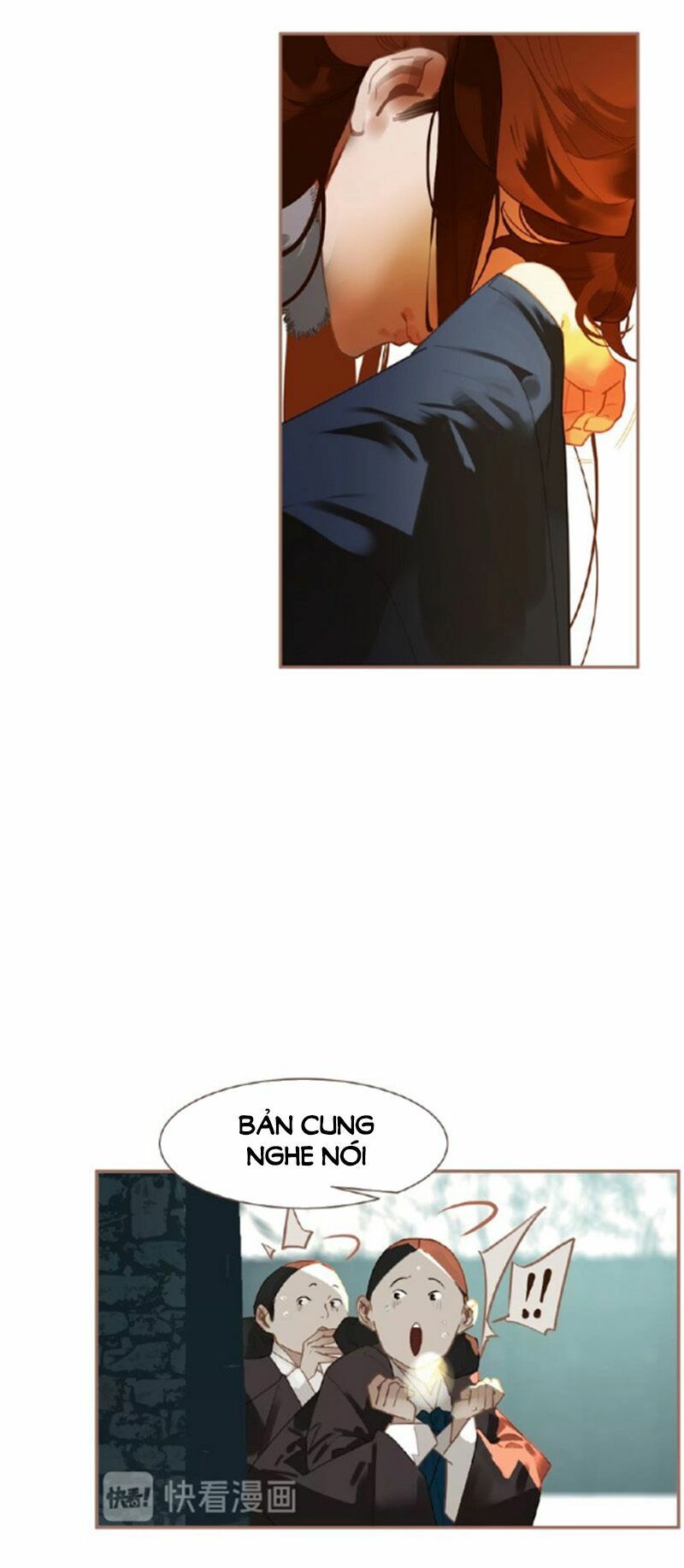 Nhất Đại Linh Hậu: Chapter 85